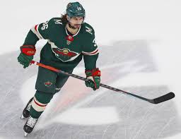 Миннесота уайлд (minnesota wild) на nhl.ru. Projecting The Minnesota Wild S 2021 Expansion Protection List It S Not As Bad As You Think Zone Coverage