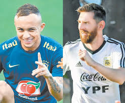 Jogo do brasil hoje x chile: Esportes Brasil E Argentina Decidem Hoje O Primeiro Finalista Da Copa America