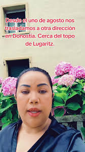 Cambio de oficina en Donostia