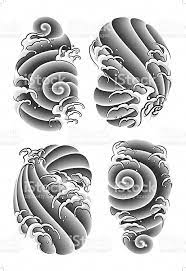 Tattoo designs based on this theme can show the rose in full bloom or as a bud that is about to blossom, or even as a bunch of roses. Japanese Tattoos Meaning Japanesetattoos Dovme Tatoo Dovme Fikirleri