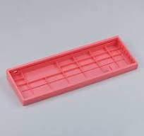 KBD67 Lite R4 ABS Plastic Case