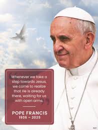 St. Michael Parish Sunday, April 27, 2025