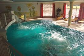 Swimmingpool Schwimmbecken Spa Pool Pool Hot Tub