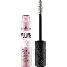 We did not find results for: Fashion Beauty Cosmetics Beauty Essence Volume Stylist 18hr Curl Hold Mascara With Micro Styling Waxes Cruelty Free Black