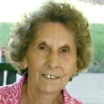 Nina Phyllis Jack Obituary