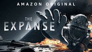 Die erste staffel lief im winter 2015/2016. The Expanse Staffel 2 Episodenguide Fernsehserien De