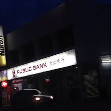 We did not find results for: Public Bank Bank