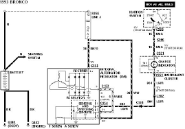 But the first question is why my connector (c290a) doesn't match the factory wiring diagram? 93 F150 Wont Charge The Battery Ford Truck Enthusiasts Forums