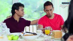 Bila dato syed qassim menyuarakan hasrat hati mahu berkahwin lagi, kali ini datin amna terpaksa menentang! Makmum Yang Paling Aku Cinta Ep 1 Full Video Dailymotion