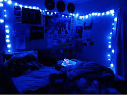 Whoa, there are many fresh collection of purple and blue room ideas. Purple Blue Aesthetic Room Decor Novocom Top