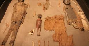 The chinchorro culture of south america was a preceramic culture that lasted from 9,000 to 3,500 years bp (7,000 to 1,500 bce). Polemica Por Libro Que Dice Que Las Momias Chinchorro Son De Iquique El Morrocotudo Cl Noticias De Arica Y Parinacota