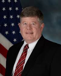 Today is #WarriorWednesday, where we highlight one of our incredible Total  Force Airmen! Let's highlight Dennis "Denny" Wier, the Ellsworth community  support coordinator. He's responsible for the resilience of Airmen and their
