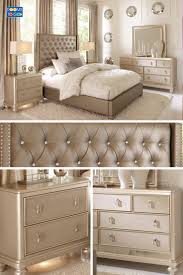 Natural Colors Bedroom Makeover Bedroom Decor Gold Bedroom