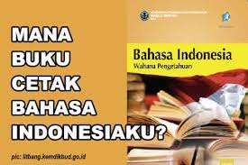 Maybe you would like to learn more about one of these? Mana Buku Cetak Bahasa Indonesiaku Penulis Cilik