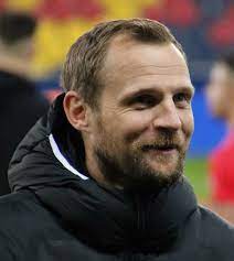 He is the perfect psychiatrist if you need to feel secure your family member won't be able to manipulate their shrink and that they are in good hands. Bo Svensson Wikidata
