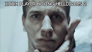 Helldivers 2 by Ali Qaiser (AKA Azlaars)