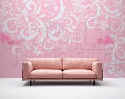 ورق جدران زخرفة ورود Tanasuq Wallpaper Home Decor Decor