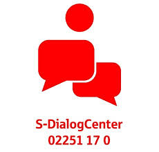 S Dialogcenter