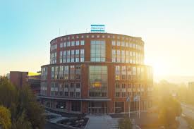 It manufactures industrial tools and equipment. Atlas Copco Gruppe Atlas Copco Deutschland
