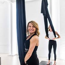 Today at 11:00 am + 8 more events. 50 Hour Teacher Training Columbus Ohio Aireal Yoga An Alignment Based Aerial Yoga Brand Founded On Real Yoga We Offer Teacher Training Retreats And Immersions As Well As Online Classes And Training