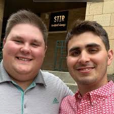 Kylie Griffith and Logan Gove's Wedding Website