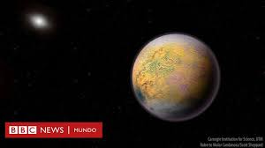 The huaca del sol is an adobe brick temple built by the moche civilization (100 ce to 800 ce) on the northern coast of what is now peru. El Duende El Planeta Enano Descubierto En Los Confines Del Sistema Solar Que Apunta A La Existencia Del Hipotetico Planeta Nueve Bbc News Mundo