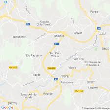 Vizela está en portugal y tiene alrededor de 4070 habitantes. Vizela Sao Paio Concelho De Vizela Mapas Tempo Noticias Hoteis Fotos Videos