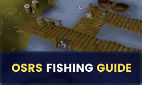 Quick guide & tips on the corsair curse osrs agree to help captain tock who tells you his crew of corsairs has been inflicted with a curse. Osrs Fishing Training Guide From Level 1 To 99