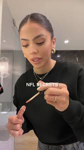 Surprising NFL Secrets from an NFL Wife