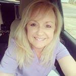 Deidra Sims's Instagram, Twitter & Facebook