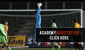 Goalkeeper Training in Northern Virginia