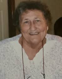 Obituary for Elizabeth Patterson