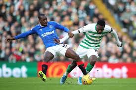 Glen adjei kamara (born 28 october 1995) is a finnish professional footballer who plays as a midfielder for scottish premiership club rangers and the finland national team. No Seeing Enough Love For Glen 50 Grand Kamara Played That Mob Off The Park For 90 Minutes Don T Think He S Ever Put A Foot Wrong Against Them And Ye Can See