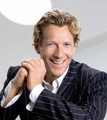 Magnus Scheving