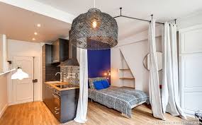 Amenager Une Petite Cuisine Decouvrez Nos 5 Astuces Deco Petit Appartement Deco Appartement Deco Studio