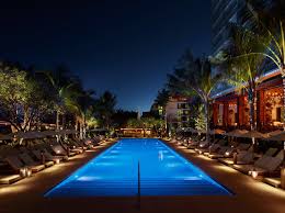 Edition Hotel Miami Beach With Images Miami Beach Edition Urban Hotels Miami Beach Hotels