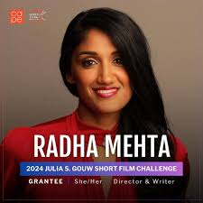 A big congrats to SAM CAMPOS (@samchampos) who was named Hollywood's New  Leaders of 2024 by @Variety. Sam currently serves as VP, Drama Development  at @CBS Studios. She is the alumni of