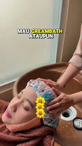 Salon Jogja Recommended Creambath