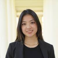 Katherine Mei's Instagram, Twitter & Facebook