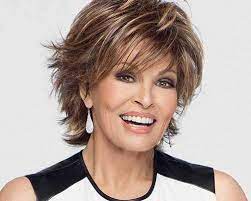 Layered Sassy Short Hair Best Haircut Style For Men Women And Kids Trending In 2021 Womens Hairstyles Short Hairstyles For Women Hair Styles For Women Over 50