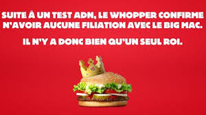 Ya que hoy es el día de la hamburguesa, que menos que verte este video. Vic Dresen Burger King Test Adn Adforum Talent The Creative Industry Network