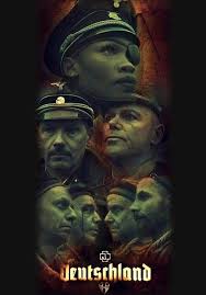 Before rammstein was even able to release the full music video for their new single, deutschland, they were already facing some serious critiques. Image Gallery For Rammstein Deutschland Music Video Filmaffinity