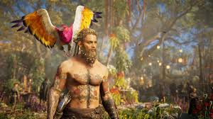 We did not find results for: Assassin S Creed Valhalla Has Temporarily Removed Settlement Decorations