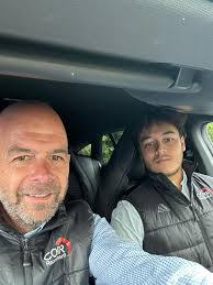 A summary of the past week at Corr! Have a great weekend😁 #fridayfeels  #corrrecruitment #weekendvibes #thisweekinphotos