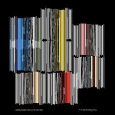 This is the sweet yet bitter journey of two boys finding. Laetitia Sadier Source Ensemble Find Me Finding You Vinyl Lp 2017 Us Original Hhv