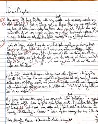 Formal english letters are quickly being replaced by email. How To Write A Letter In English Igcse