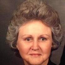 BILLIE FAYE KITCHENS GLAZE Obituary