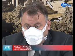 O linie telefonică gratuită este pusă de marți, 6 aprilie, ora 12.00, în funcțiune, și va oferi consiliere. Ministrul Sanatatii Anunta Mai Multe Paturi La Ati In Salaj Youtube
