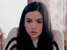 LAUREN LAVERA as SIENNA SHAW TERRIFIER 2 (2022) dir. Damien Leone