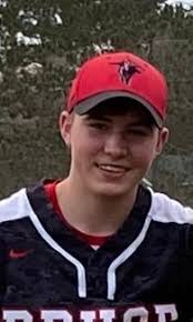 Spencer Hautamaki's Baseball Recruiting Profile